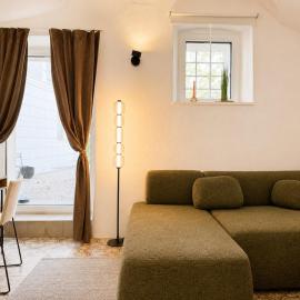 Zur Sense - Boutique am Fluss，位于Scharnstein的酒店