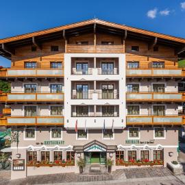 Hotel Neuhaus