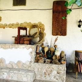 Casa Rural La Granja，位于莱图尔的酒店