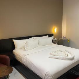 Snl Mountain View Hotel，位于Akosombo的酒店