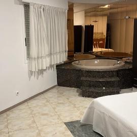 Hotel Termas Camino Real，位于奥伦塞的酒店