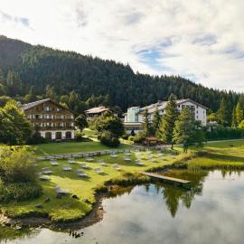 Arabella Alpenhotel am Spitzingsee, a Tribute Portfolio Hotel，位于史毕辛吉的酒店