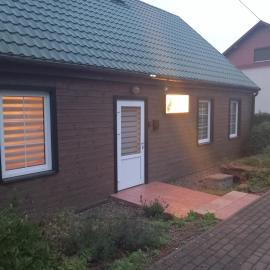 Noclegi Puńsk w centrum 50 m，位于Puńsk的酒店