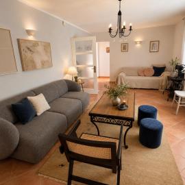 Casa Fumica Apartment，位于Palit的酒店