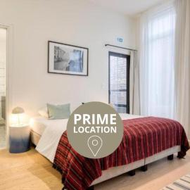 The Ghentian Suites by Domani Hotels