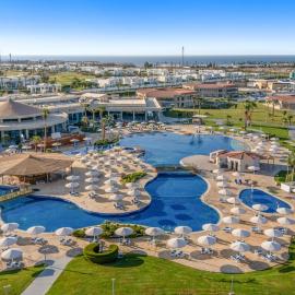 Pickalbatros Golf Luxury Suites - All Inclusive，位于沙姆沙伊赫的酒店