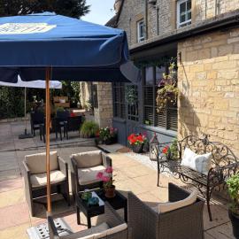 Burford Lodge - Adults only，位于伯福德的酒店
