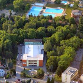 Penzion PKO Nitra,位于尼特拉的酒店