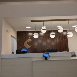 Comfort Inn & Suites，位于彭蒂克顿的酒店