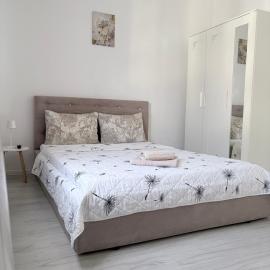 Bella Home Residence，位于Roşu的酒店
