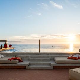 The Tryst Puerto Vallarta LGBT Hotel，位于巴亚尔塔港的酒店