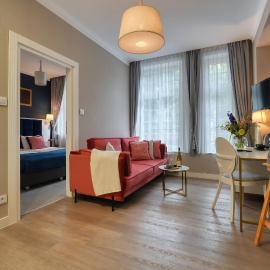 Hotel Villa Art Novis Wrocław Centrum