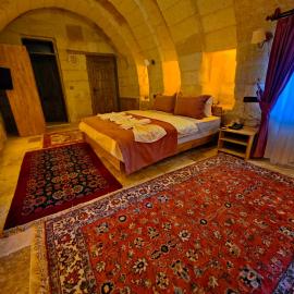 Süleyman Cappadocia - Hot Air Balloon View，位于格雷梅的酒店