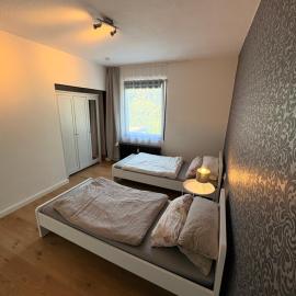 Wohnung in herzogenrath-strass für max 4 Gäste
