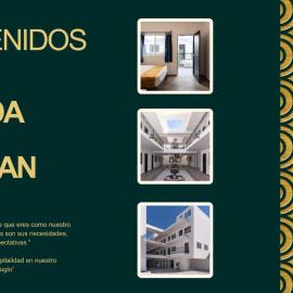 Hotel Posada San Esteban