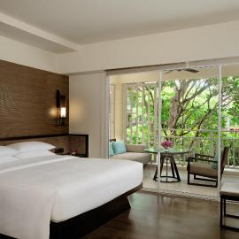 Hyatt Regency Hua Hin，位于华欣的酒店