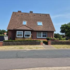 Ferienwohnung Gartenstraße