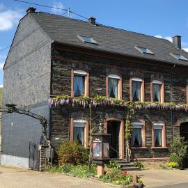 Gästehaus Schiffmann 1895，位于布劳讷贝格的酒店