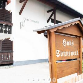 Haus Sonneneck