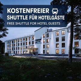Platzhirsch Living,位于克尔斯特尔巴赫的酒店