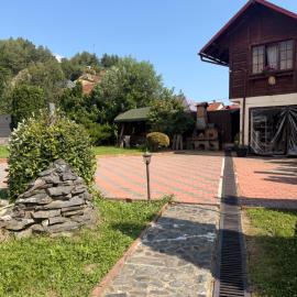 Casa Petrişor，位于Corbi的酒店