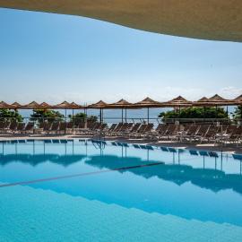 Leonardo Plaza Hotel Tiberias，位于提比里亚的酒店