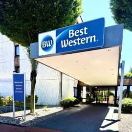 Best Western Hotel Bochum，位于波鸿的酒店