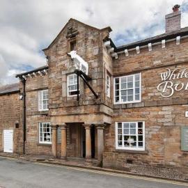 The White Bull Hotel