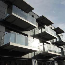 Hotel Aurelia，位于Aldingen的酒店