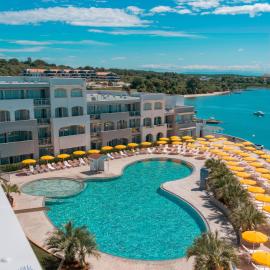 Family Resort del Mar，位于普拉的酒店