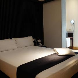 Hotel Market，位于巴塞罗那的酒店