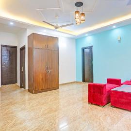 Hotel O KD 111 Shivam Residency