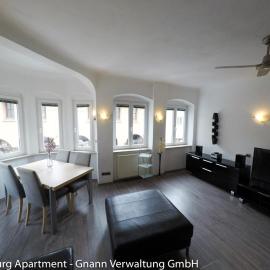 Brecht Apartments