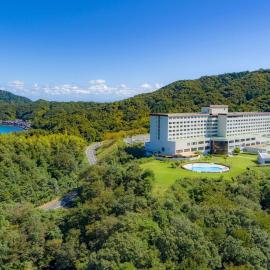 Mercure Kyoto Miyazu Resort & Spa,位于宫津市的酒店