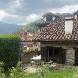 Explora Picos de Europa，位于科斯加亚的酒店