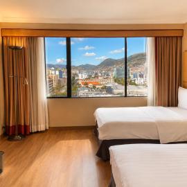 HIC Residence Management - Apartments and Suites