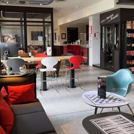 Ibis Paris Nord Villepinte Parc des Expositions