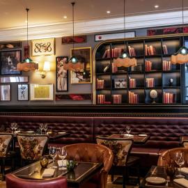 Hotel Rotary Geneva - MGallery