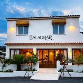 BALADRAR by Maxim，位于贝尼萨的酒店