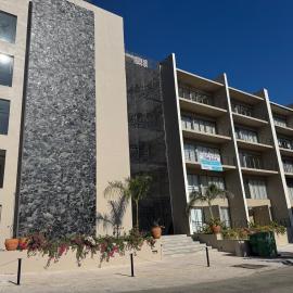 Santa Cruz Condo，位于圣克鲁斯华特库的酒店