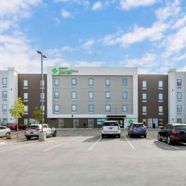 Extended Stay America Premier Suites - Boise - Meridian，位于默里迪恩的酒店