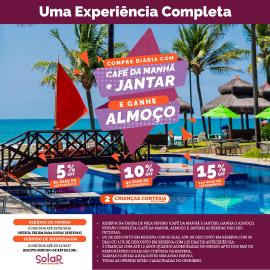Hotel Solar Porto de Galinhas，位于嘎林海斯港的酒店