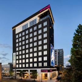 Moxy Atlanta Downtown