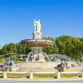 hotelF1 Aix En Provence Sainte Victoire，位于梅勒伊的酒店