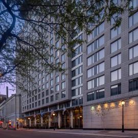 Embassy Suites by Hilton - Montreal