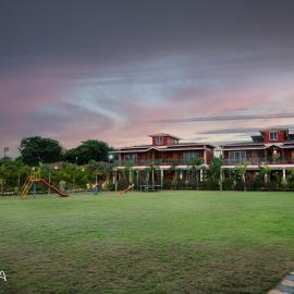 Green House Resort By Stay Vasa