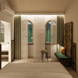 Terra Saar, Weinresort & Spa