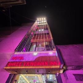 Hotel Shree Vrindavan Inn