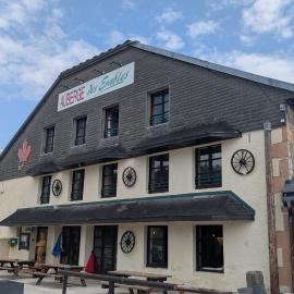 L'auberge des Érables