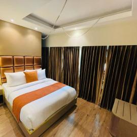 Royal Inn Dhaka City Center